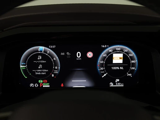 Volkswagen Multivan - Afbeelding 8 van 30