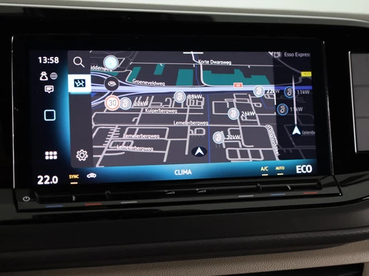 Volkswagen Multivan - Afbeelding 9 van 30