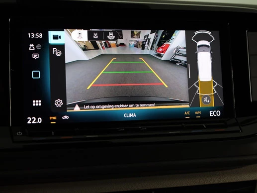 Volkswagen Multivan - Afbeelding 10 van 30