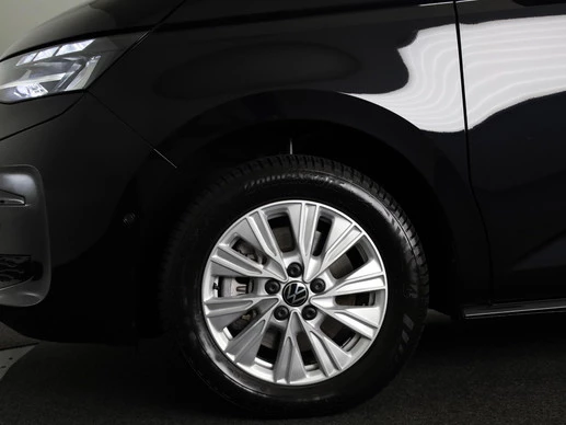 Volkswagen Multivan - Afbeelding 11 van 30