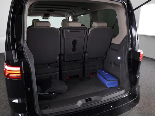 Volkswagen Multivan - Afbeelding 13 van 30