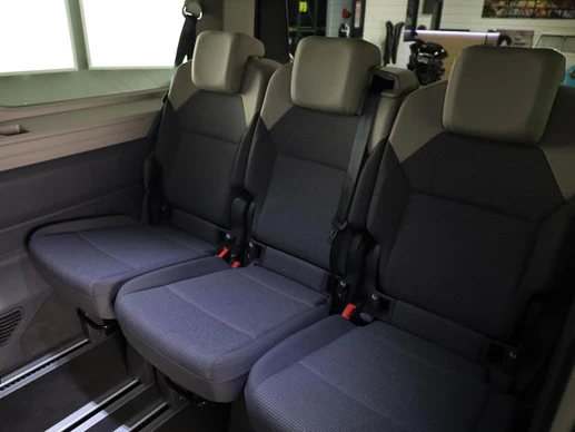 Volkswagen Multivan - Afbeelding 15 van 30