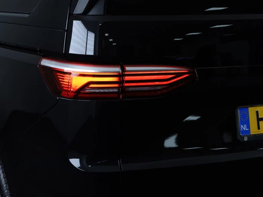 Volkswagen Multivan - Afbeelding 17 van 30