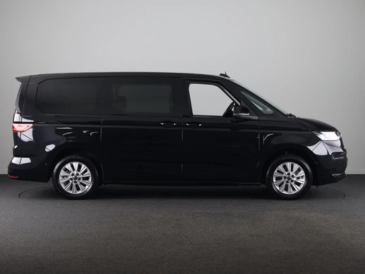 Volkswagen Multivan - Afbeelding 19 van 30