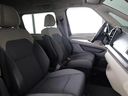 Volkswagen Multivan - Afbeelding 20 van 30