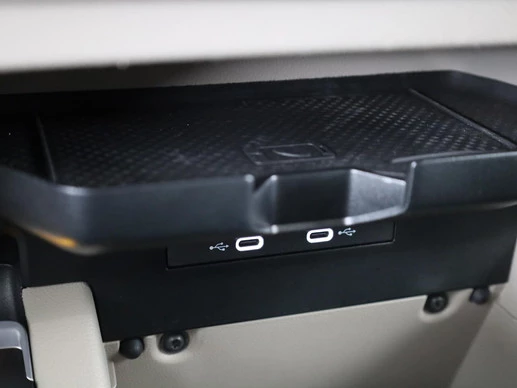 Volkswagen Multivan - Afbeelding 23 van 30