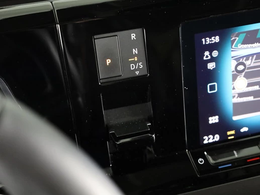 Volkswagen Multivan - Afbeelding 24 van 30