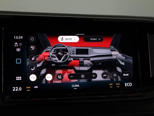 Volkswagen Multivan - Afbeelding 25 van 30