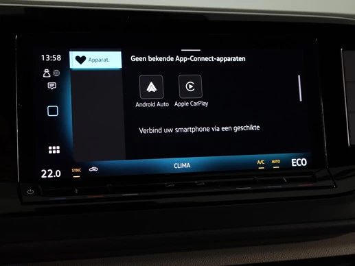 Volkswagen Multivan - Afbeelding 26 van 30