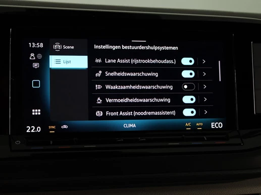 Volkswagen Multivan - Afbeelding 27 van 30