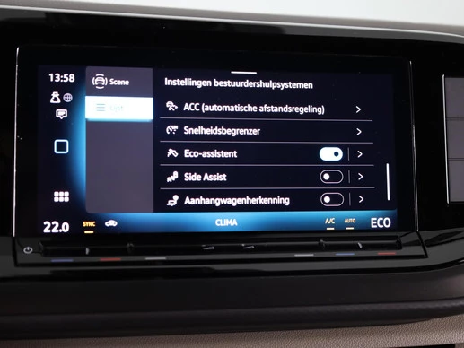 Volkswagen Multivan - Afbeelding 28 van 30