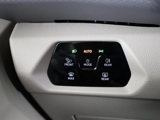 Volkswagen Multivan - Afbeelding 30 van 30