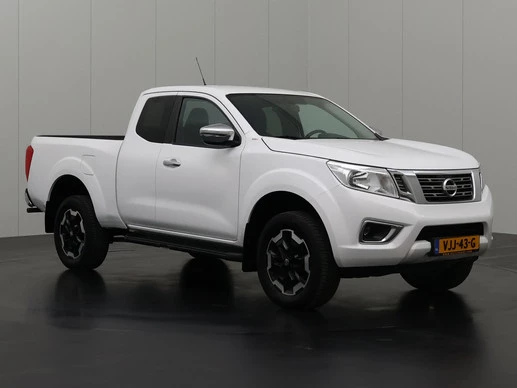 Nissan Navara - Afbeelding 1 van 27