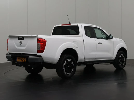 Nissan Navara - Afbeelding 2 van 27