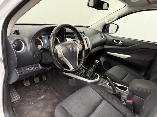 Nissan Navara - Afbeelding 3 van 27