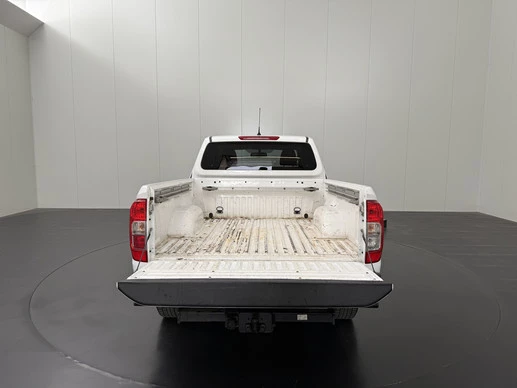 Nissan Navara - Afbeelding 4 van 27