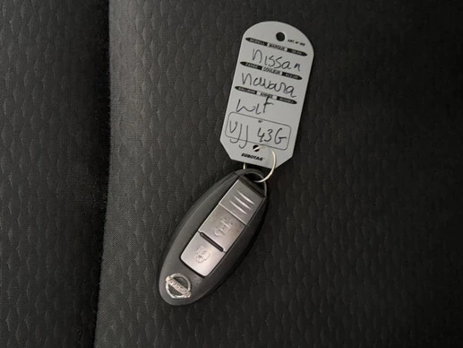 Nissan Navara - Afbeelding 5 van 27