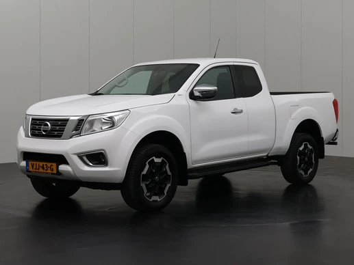 Nissan Navara - Afbeelding 7 van 27