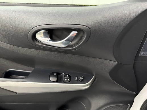 Nissan Navara - Afbeelding 8 van 27