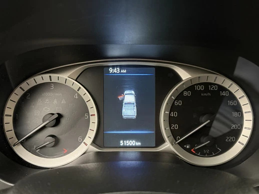 Nissan Navara - Afbeelding 9 van 27