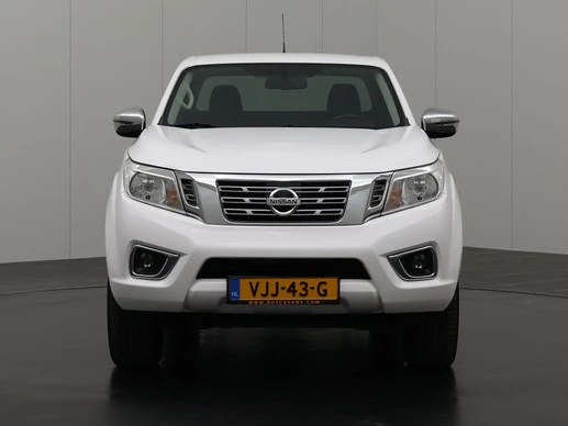 Nissan Navara - Afbeelding 10 van 27