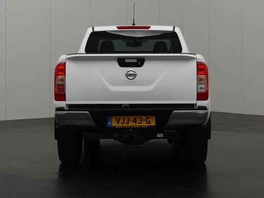 Nissan Navara - Afbeelding 11 van 27