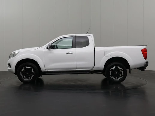 Nissan Navara - Afbeelding 12 van 27