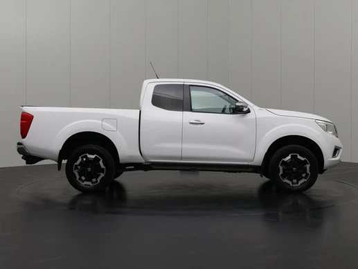 Nissan Navara - Afbeelding 13 van 27