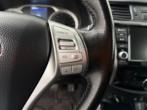 Nissan Navara - Afbeelding 15 van 27