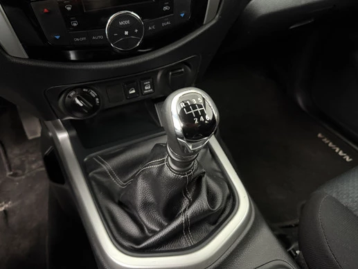 Nissan Navara - Afbeelding 17 van 27