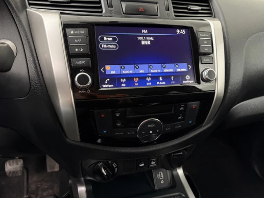 Nissan Navara - Afbeelding 18 van 27