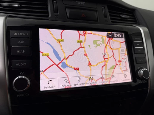 Nissan Navara - Afbeelding 19 van 27