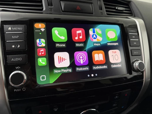 Nissan Navara - Afbeelding 20 van 27