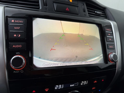 Nissan Navara - Afbeelding 21 van 27