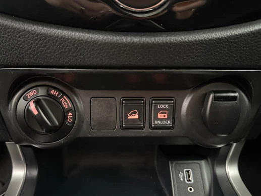 Nissan Navara - Afbeelding 22 van 27