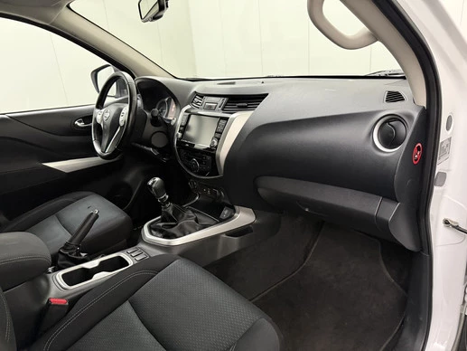 Nissan Navara - Afbeelding 24 van 27