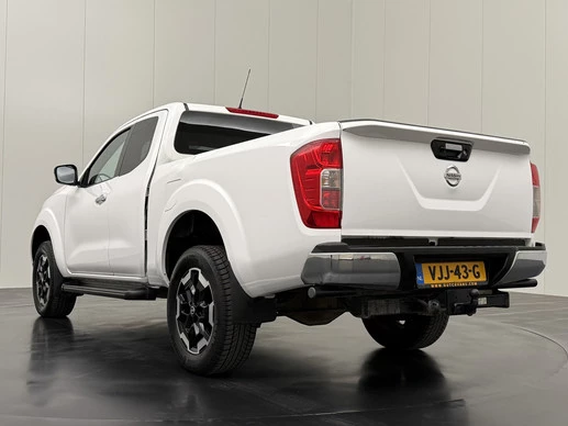 Nissan Navara - Afbeelding 26 van 27