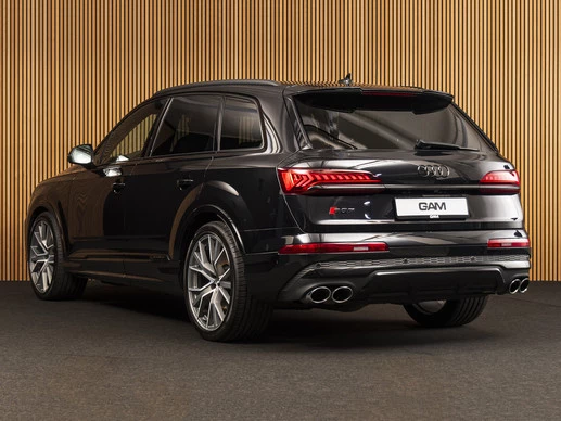 Audi Q7 - Afbeelding 3 van 30