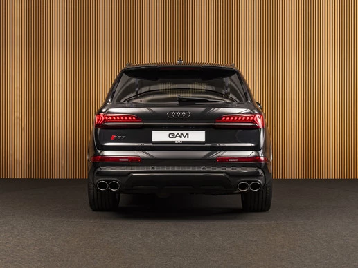 Audi Q7 - Afbeelding 4 van 30