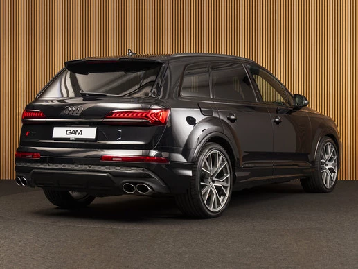 Audi Q7 - Afbeelding 5 van 30