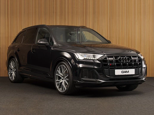 Audi Q7 - Afbeelding 7 van 30