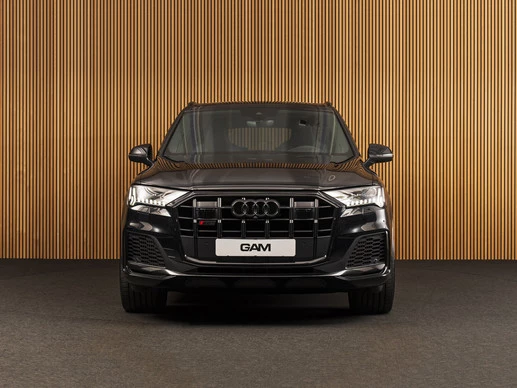 Audi Q7 - Afbeelding 8 van 30