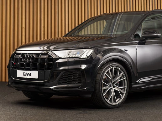 Audi Q7 - Afbeelding 9 van 30