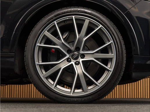 Audi Q7 - Afbeelding 10 van 30