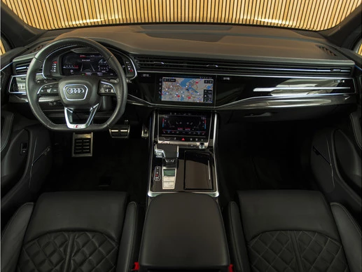 Audi Q7 - Afbeelding 11 van 30