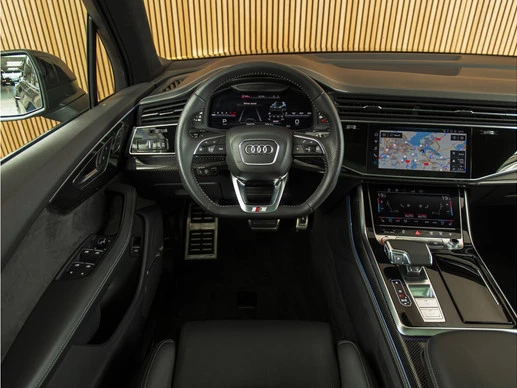 Audi Q7 - Afbeelding 12 van 30
