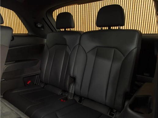 Audi Q7 - Afbeelding 16 van 30