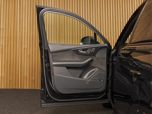 Audi Q7 - Afbeelding 17 van 30