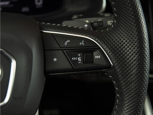 Audi Q7 - Afbeelding 21 van 30