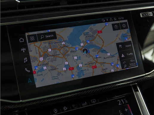 Audi Q7 - Afbeelding 22 van 30